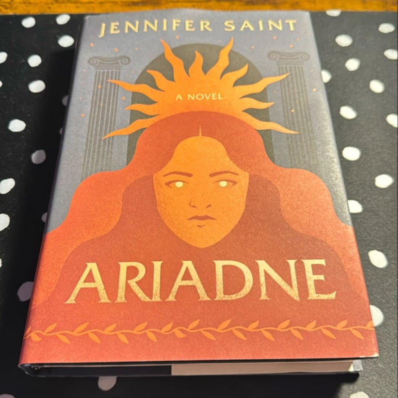 Ariadne