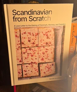 Scandinavian from Scratch