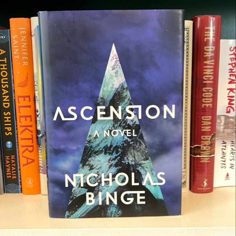 Ascension