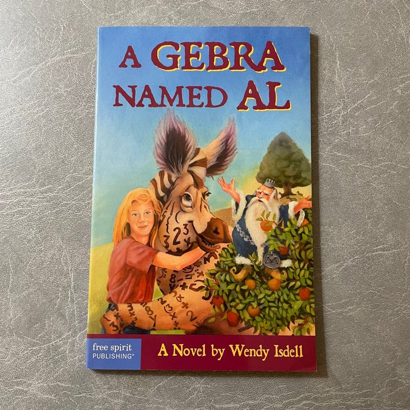 A Gebra Named Al