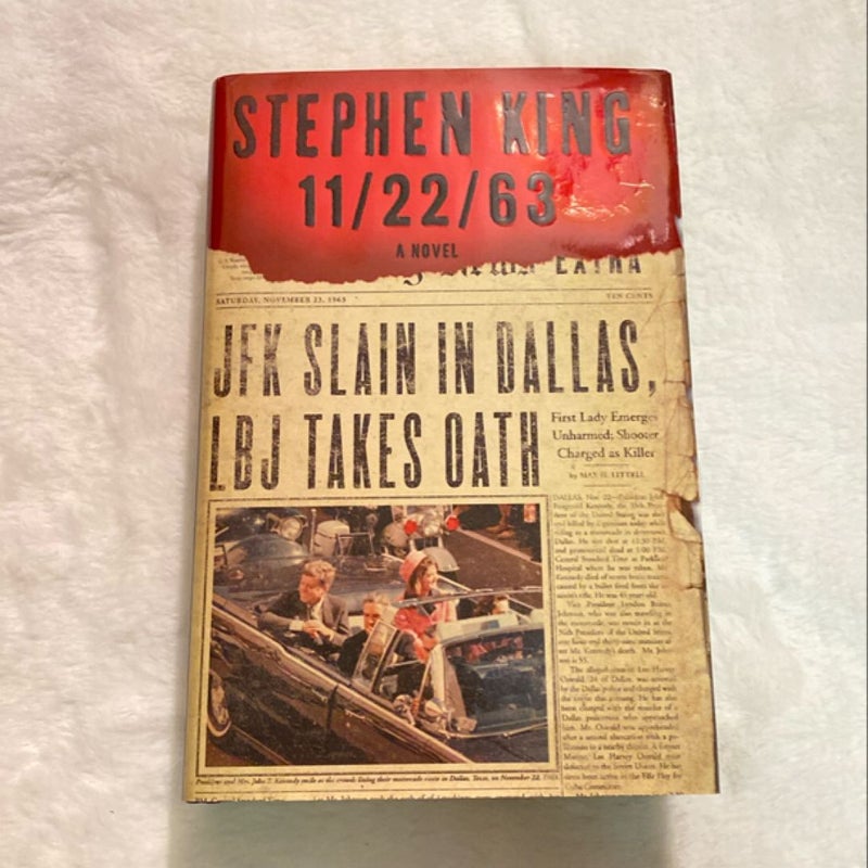 11/22/63