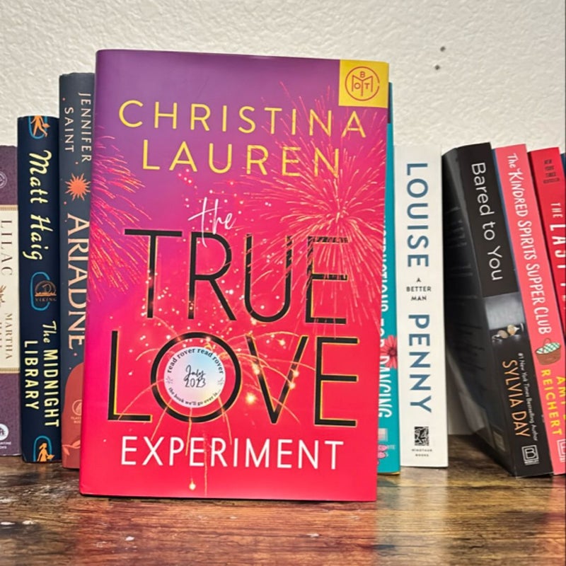 The True Love Experiment