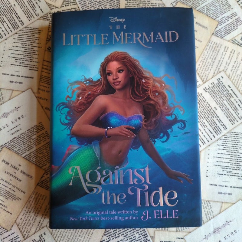 The Little Mermaid: Against the Tide