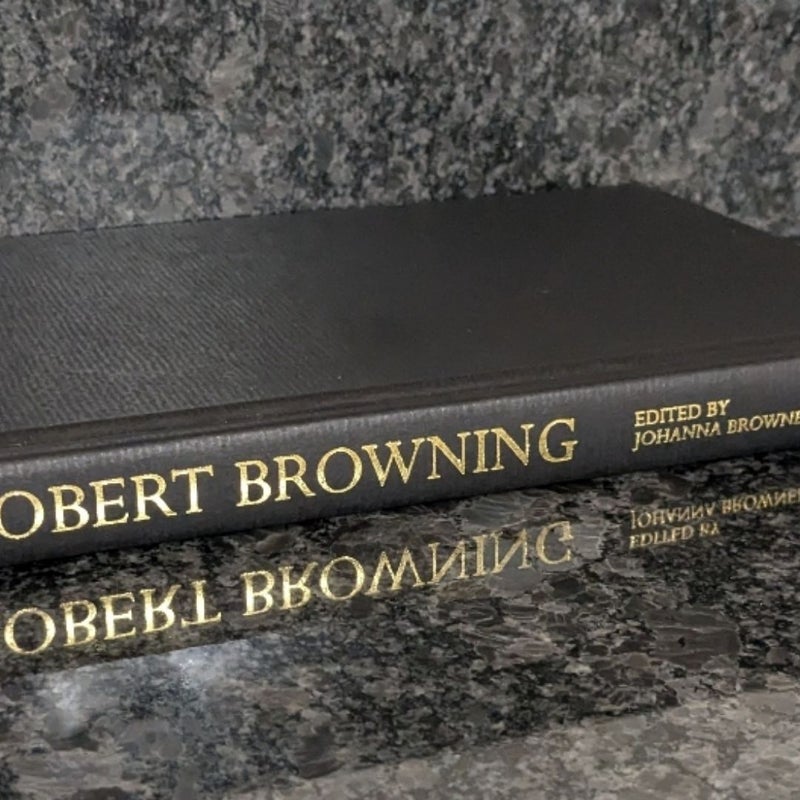 Robert Browning