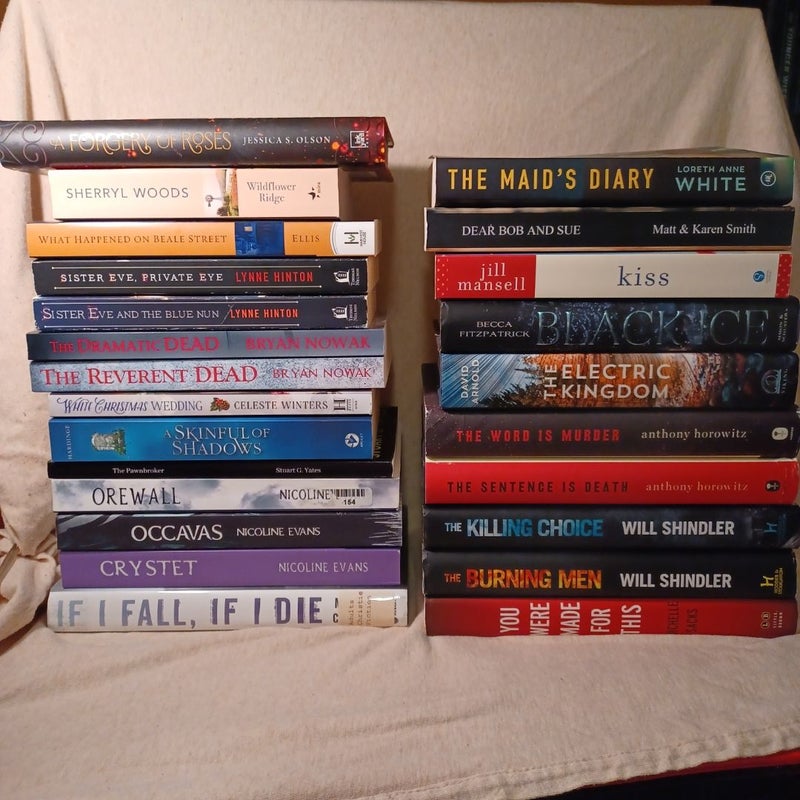 Book Bundle