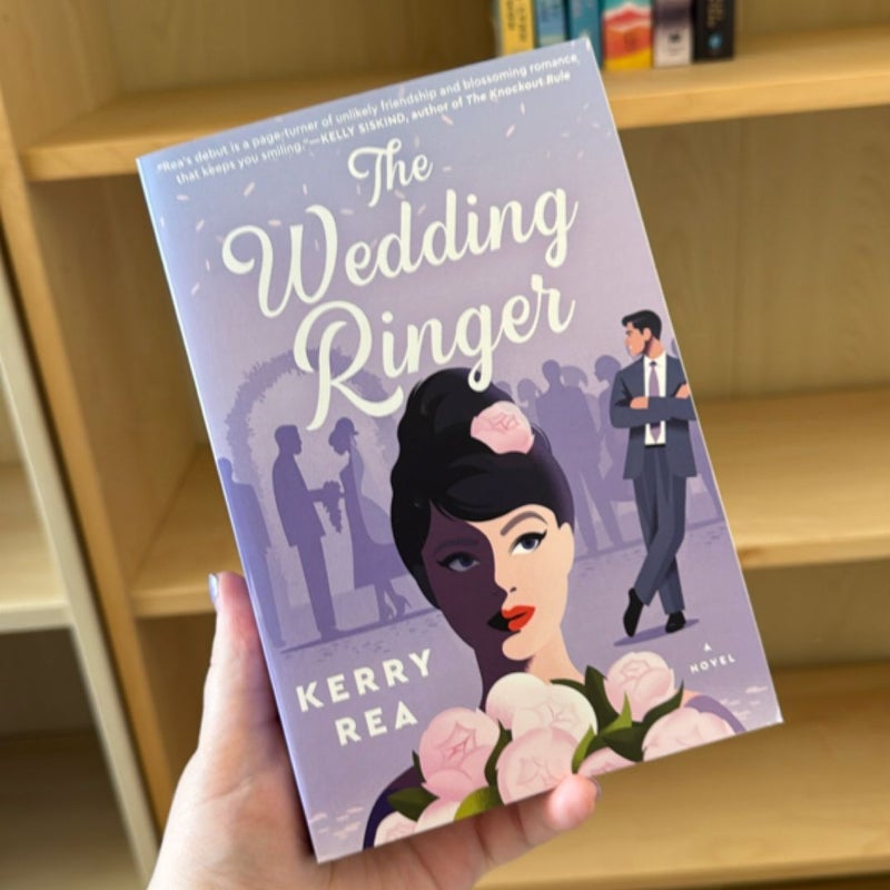 The Wedding Ringer