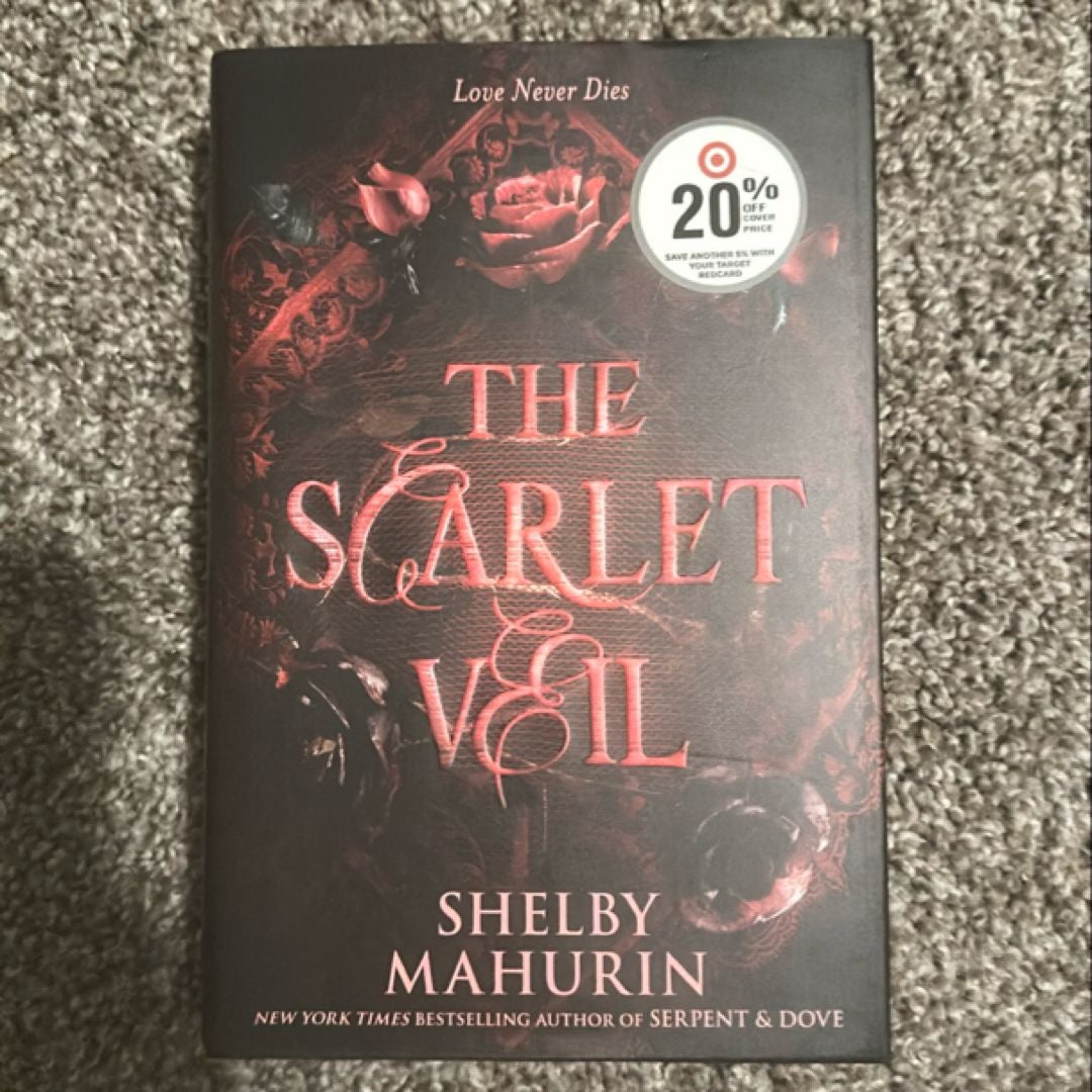 The Scarlet Veil