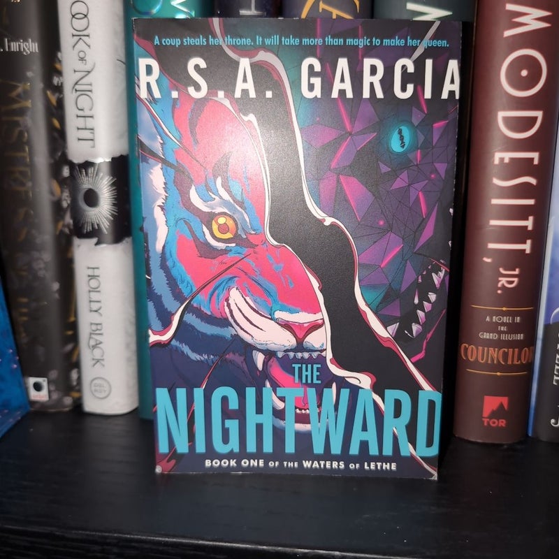 The Nightward