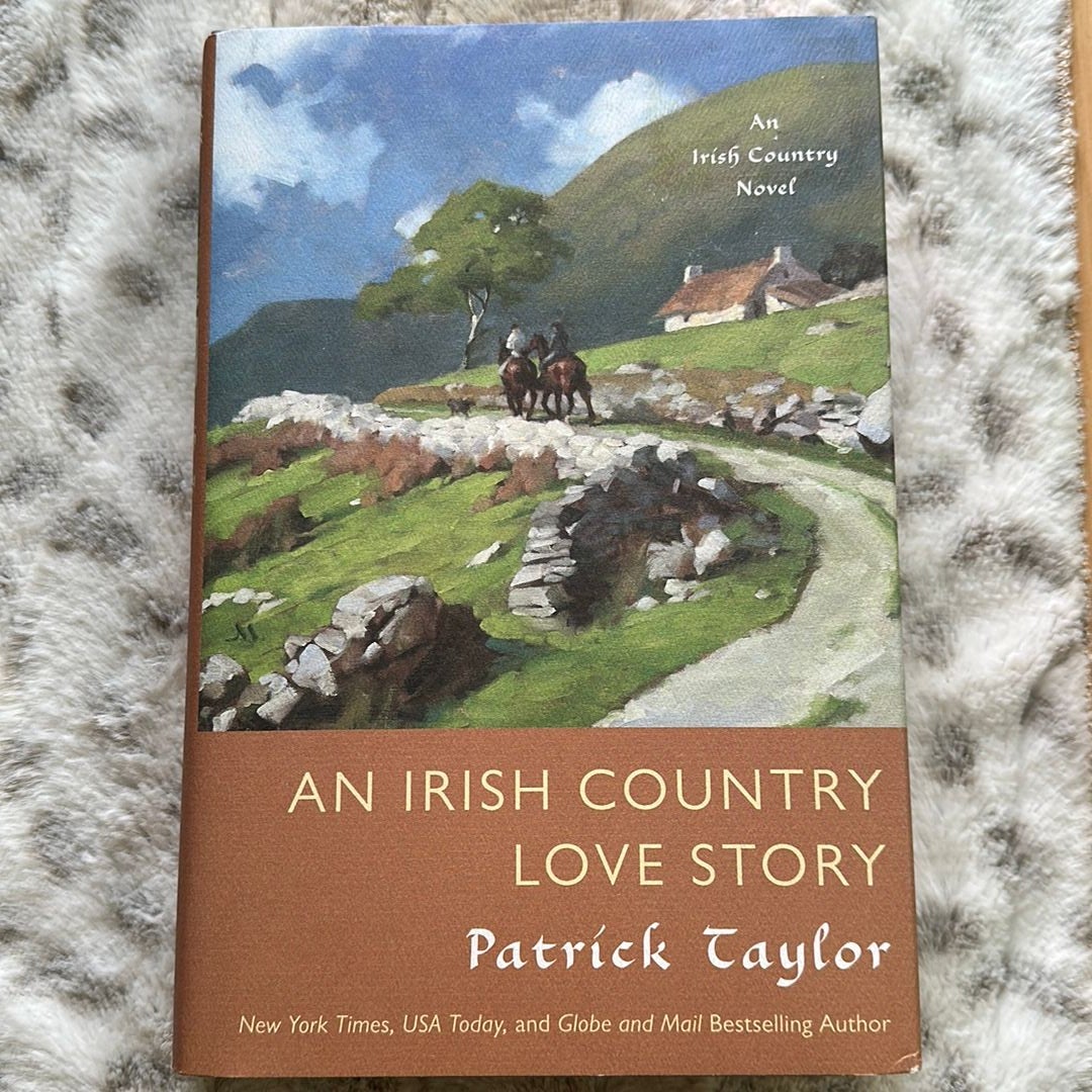 An Irish Country Love Story