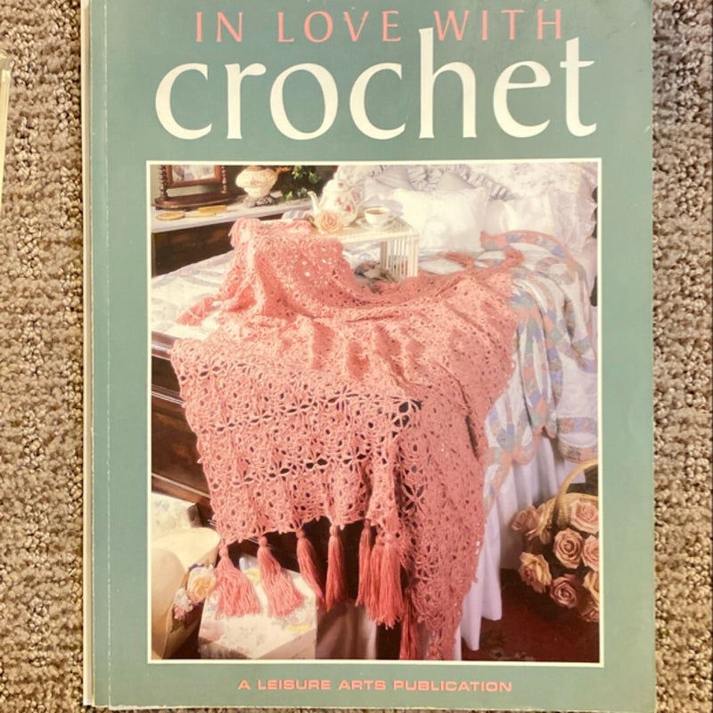 In Love with Crochet