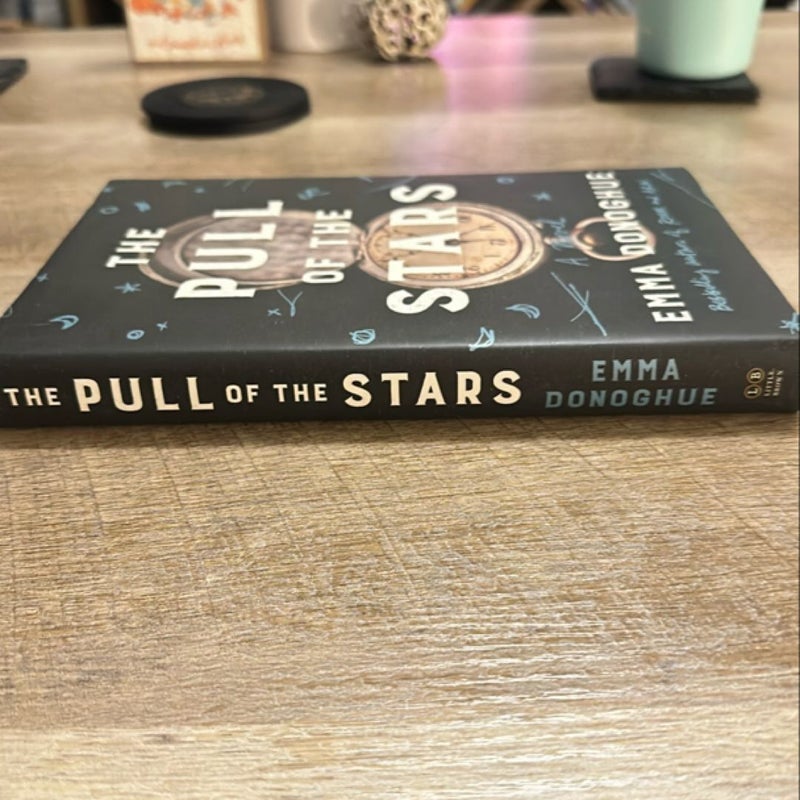 The Pull of the Stars