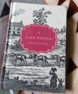 A Jane Austen Devotional