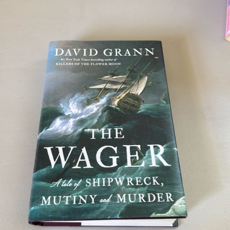 The Wager