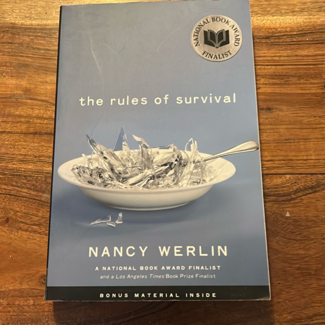 The Rules of Survival