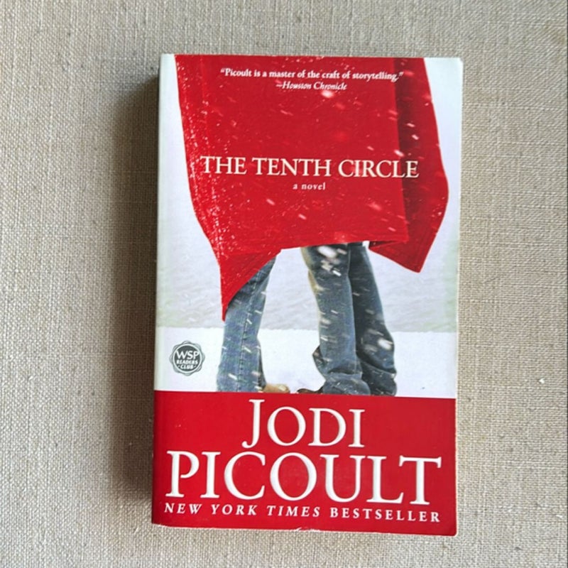 The Tenth Circle