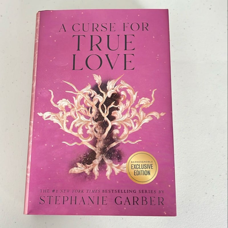 A curse for true love 