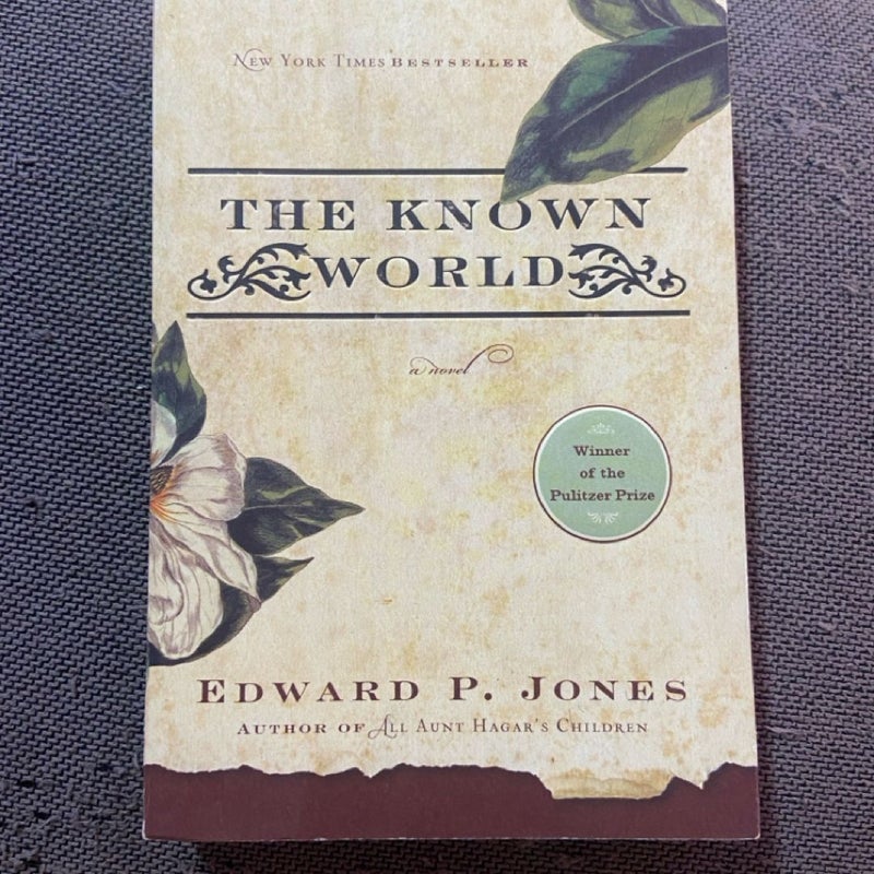 The Known World