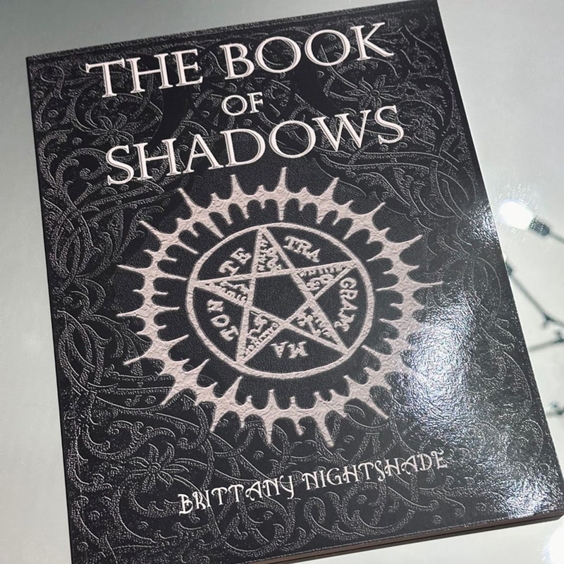 The Book of Shadows