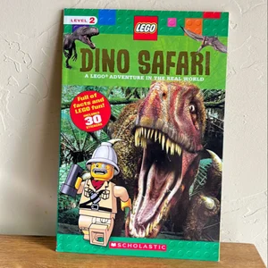 Dino Safari