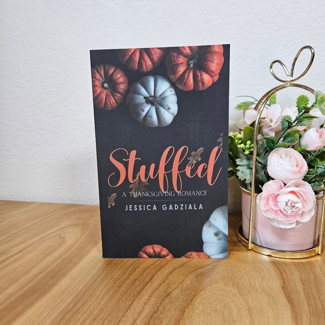Stuffed: a Thanksgiving Romance