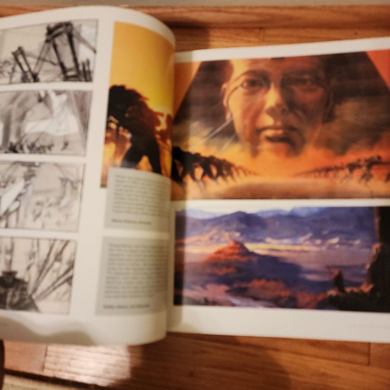The Art of DreamWorks Animation OUT OF PRINT
