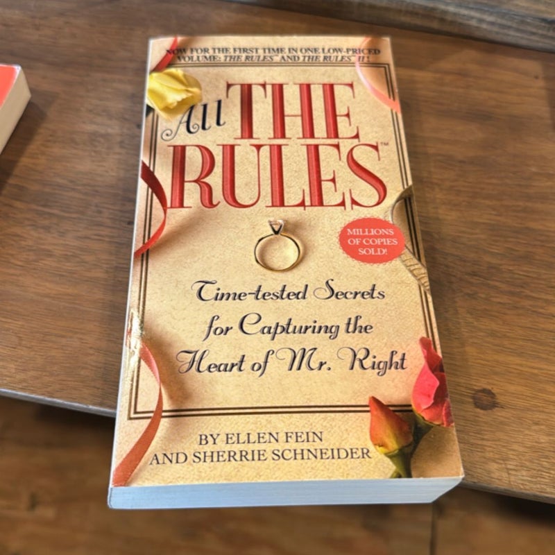 All the Rules