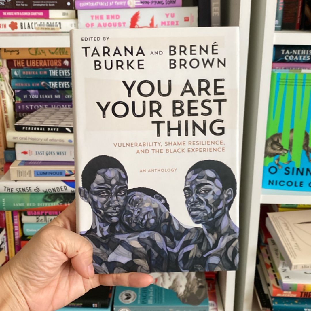 You Are Your Best Thing