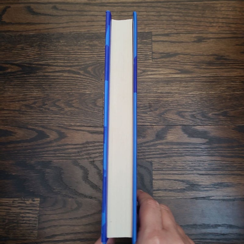 An Absolutely Remarkable Thing