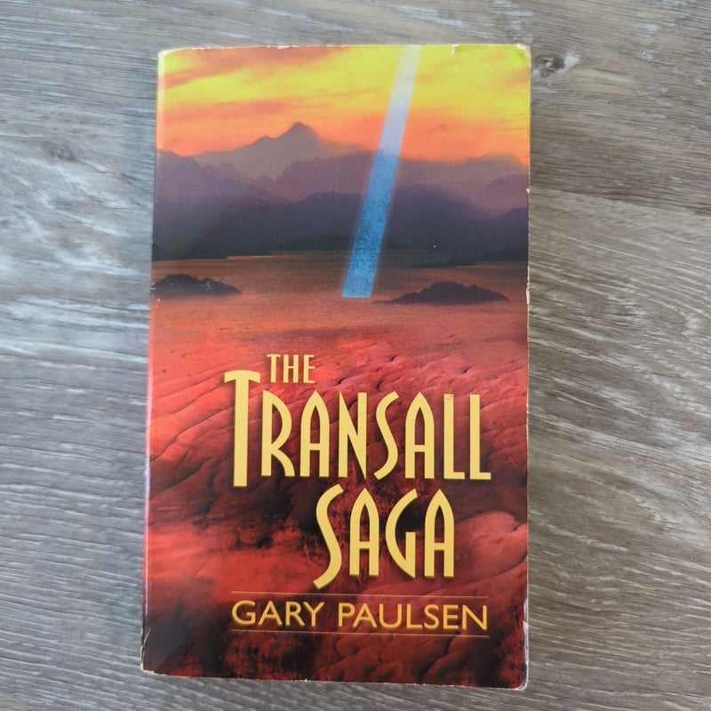 The Transall Saga