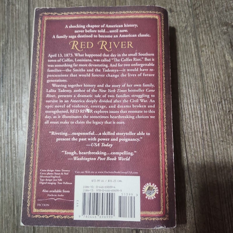 Red River