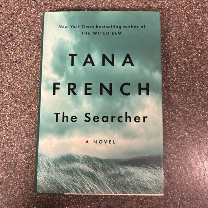 The Searcher