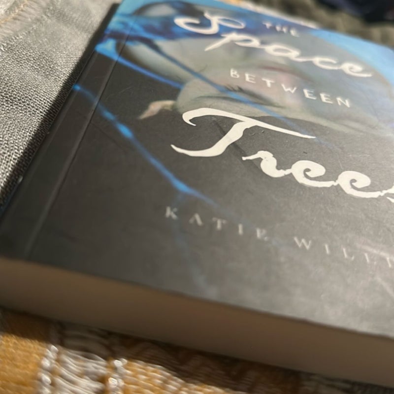 The Space Between Trees
