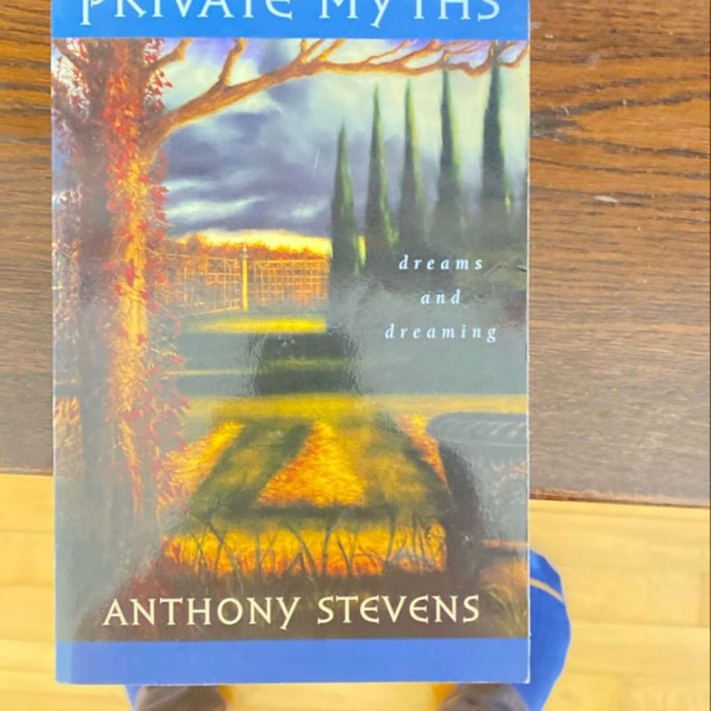 Private Myths