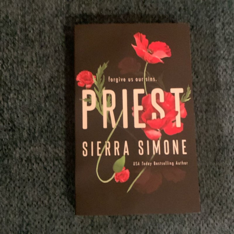 Priest