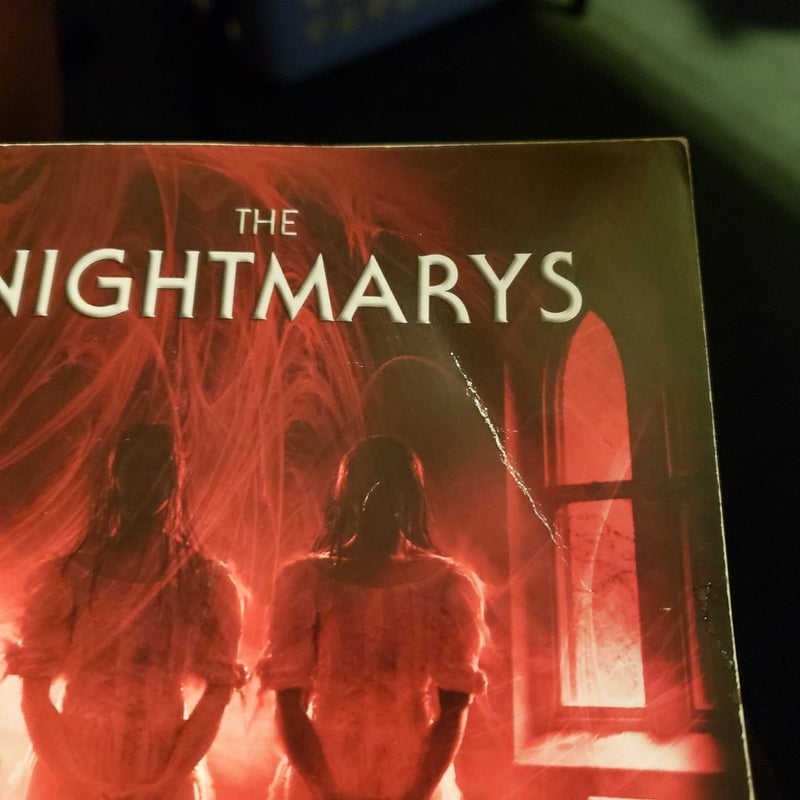 The Nightmarys