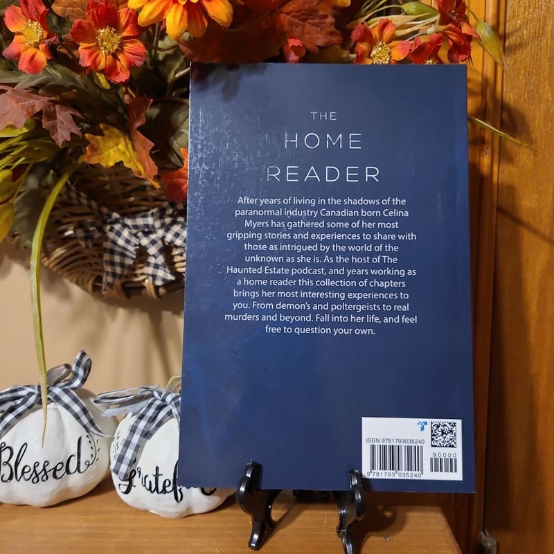 The Home Reader