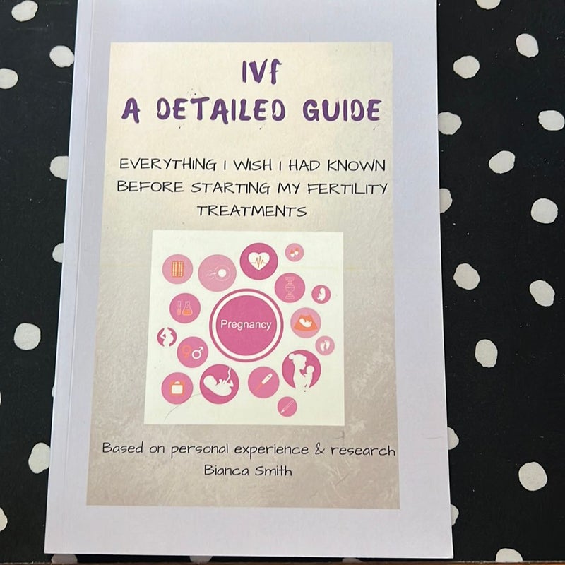 IVF a Detailed Guide