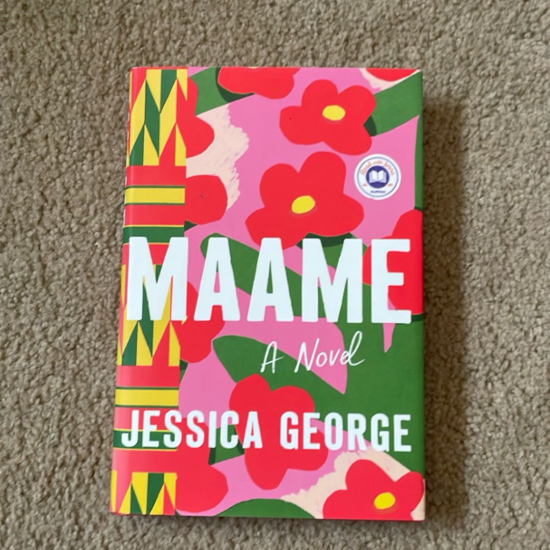 Maame