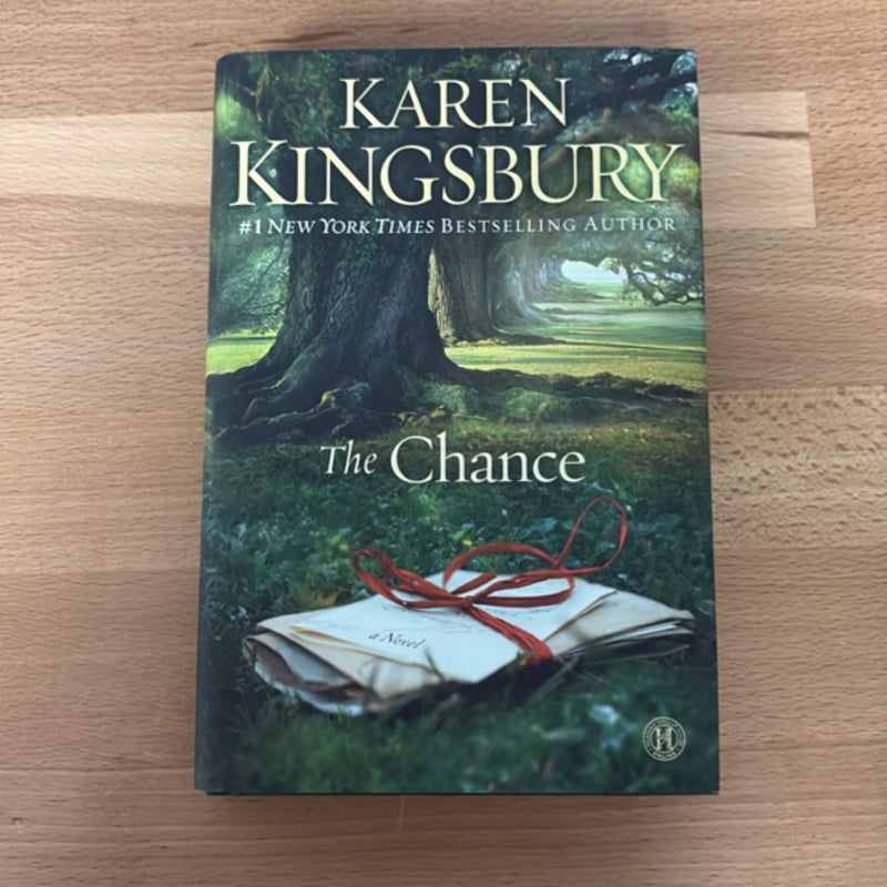 The Chance
