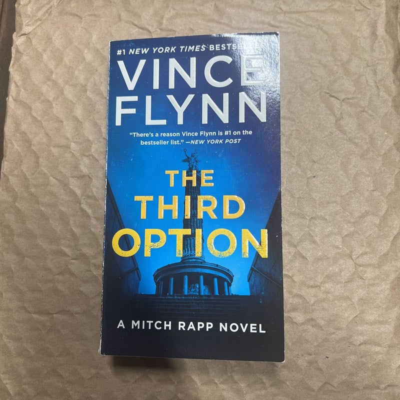 The Third Option