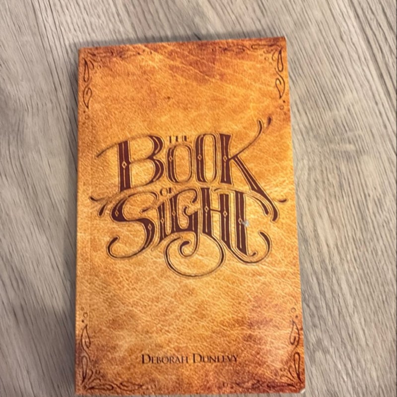 The Book of Sight