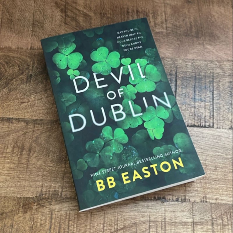 Devil of Dublin