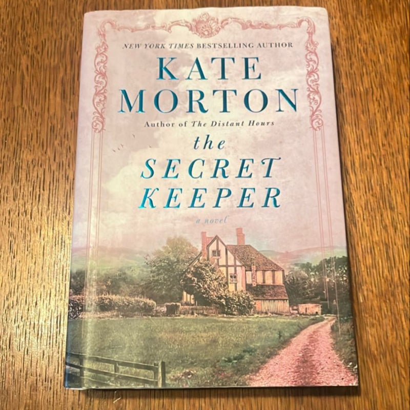 The Secret Keeper