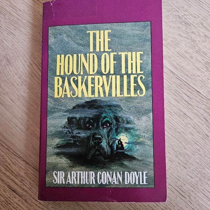 The Hound of the Baskervilles