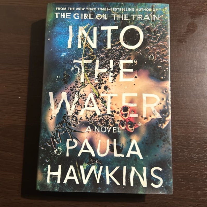 Into the Water