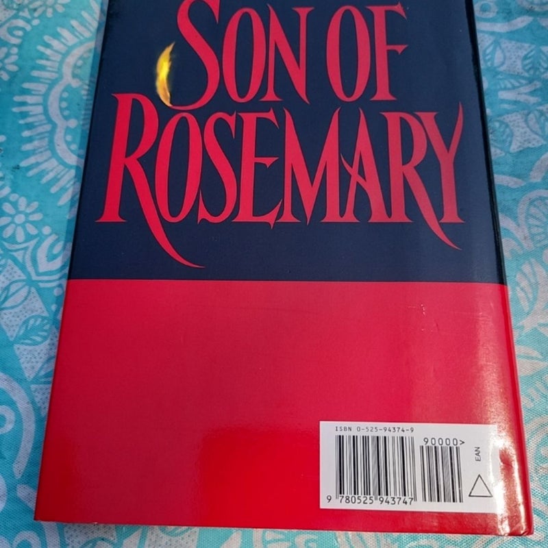 Son of Rosemary