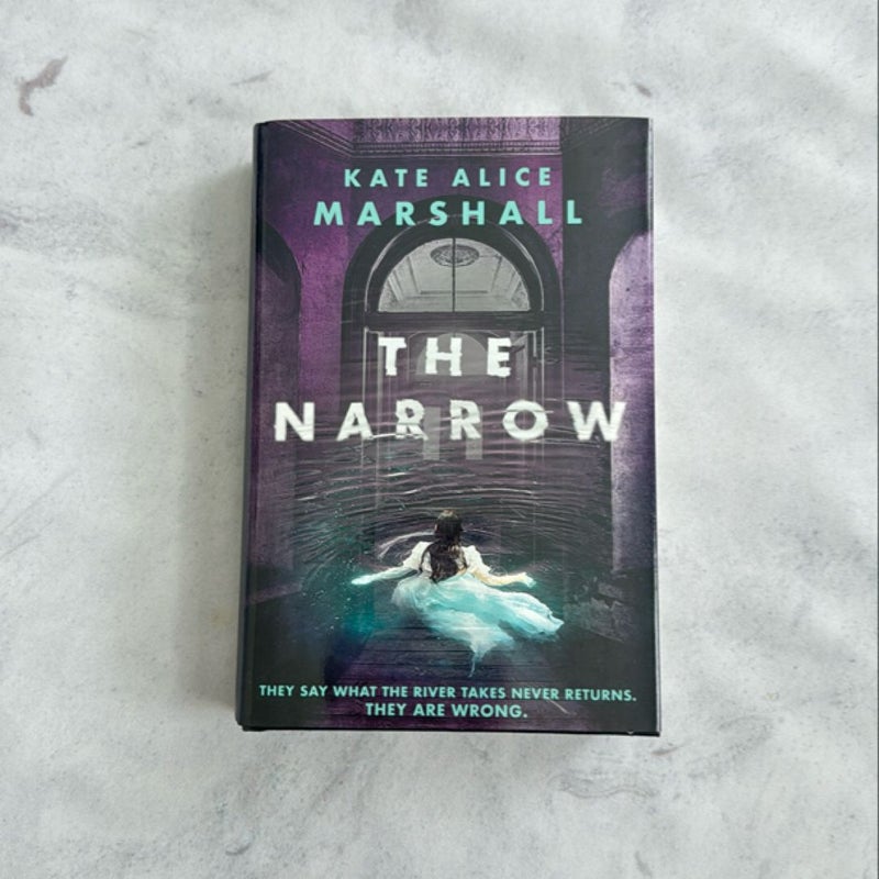 The Narrow