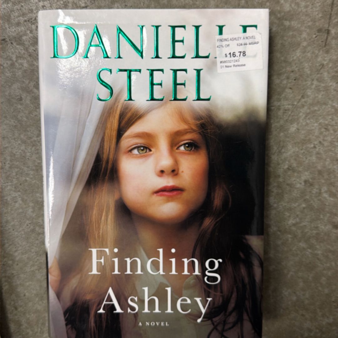 Finding Ashley