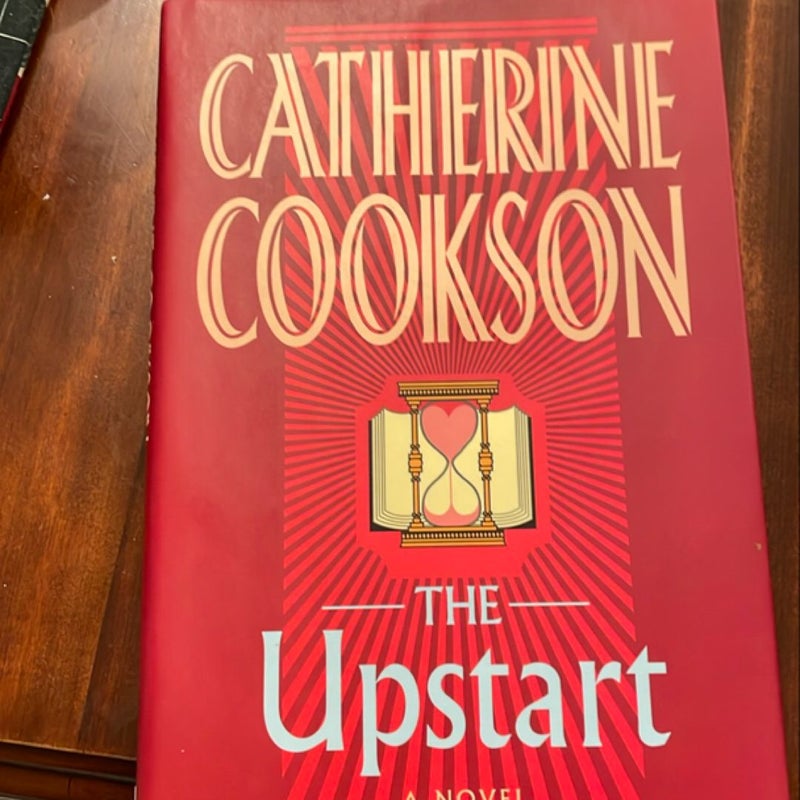 The Upstart