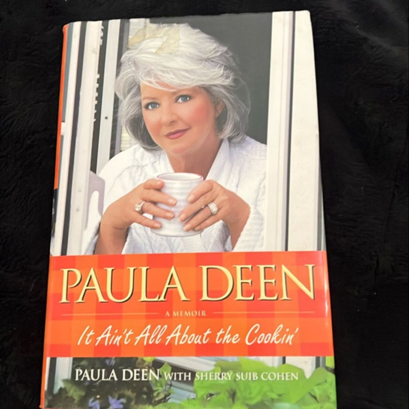 Paula Deen